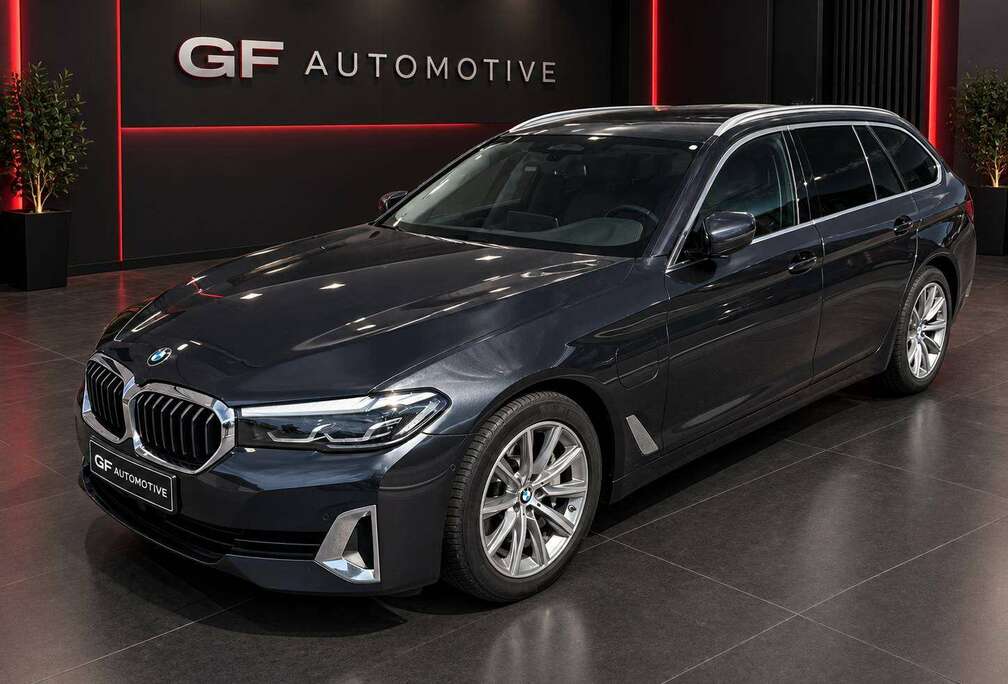 BMW Touring 530eXA PHEV *Luxury Line*