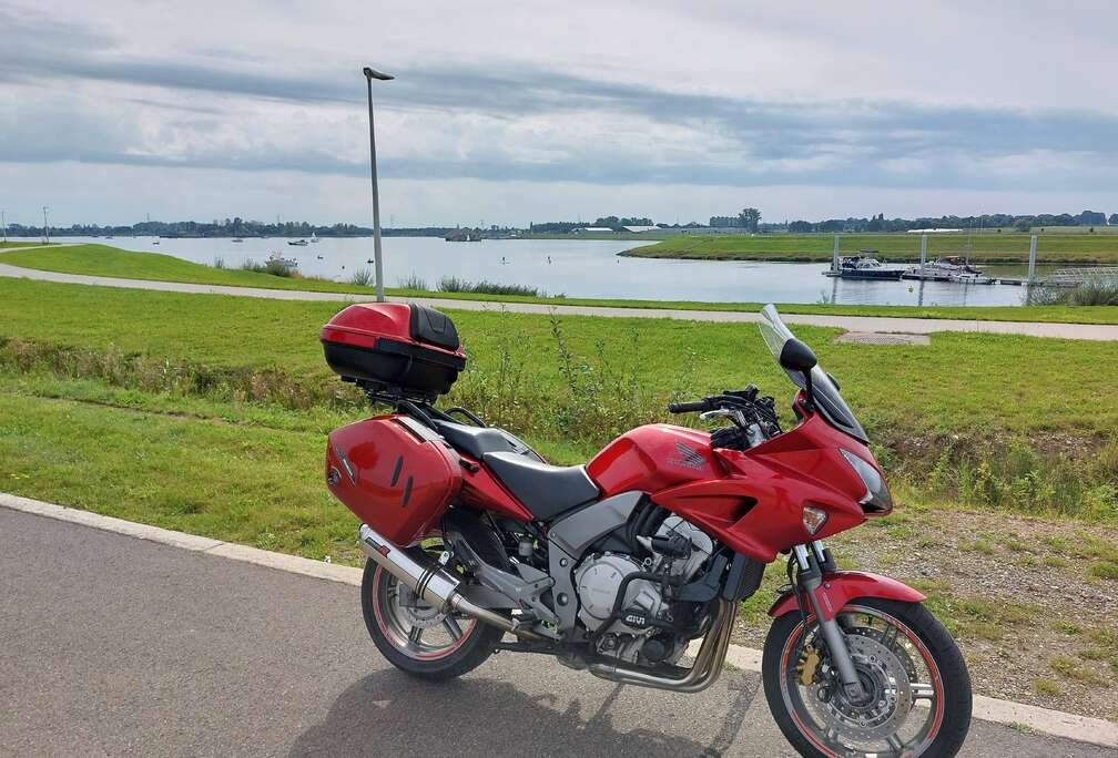 Honda Sporttouring
