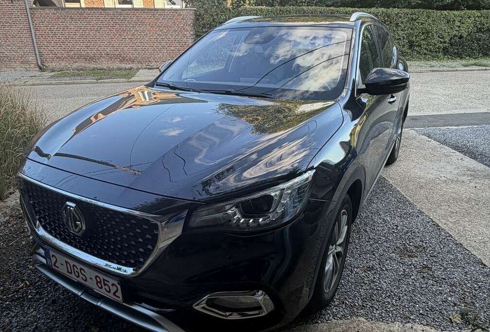 MG 1.5 T-GDi Comfort DCT
