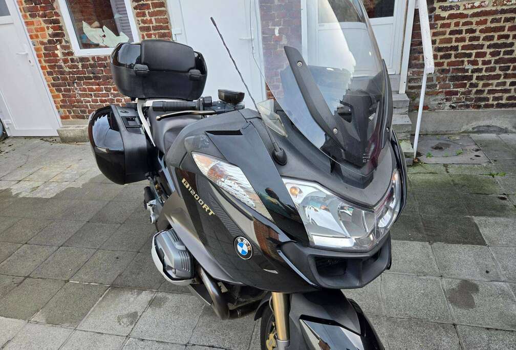 BMW 90 ans