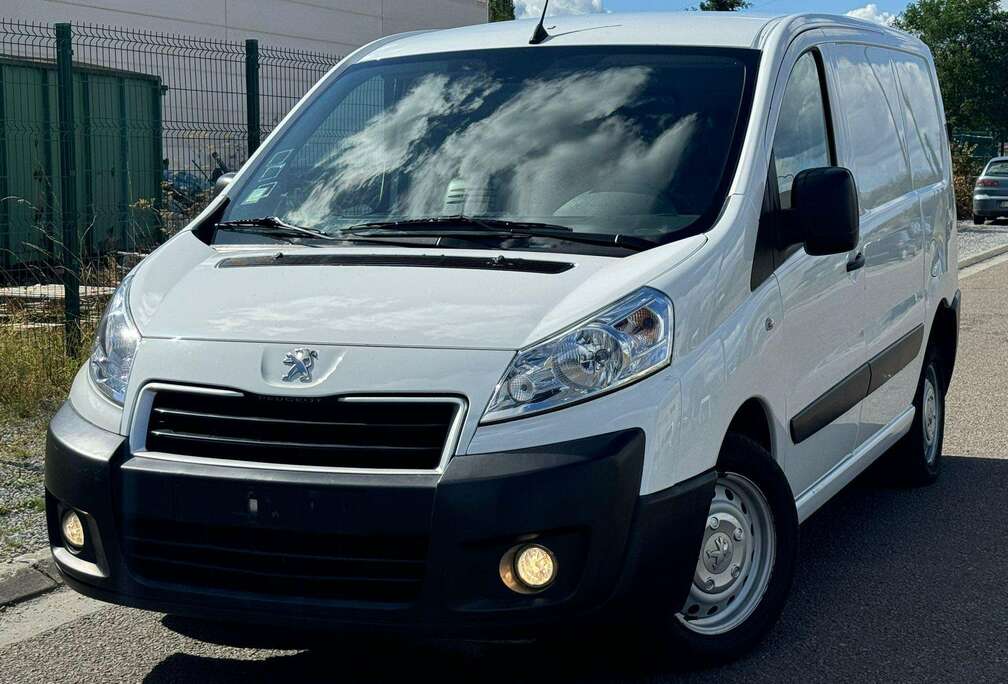 Peugeot RADAR DE RECUL//NAVIGATION//CLIM//EURO 5