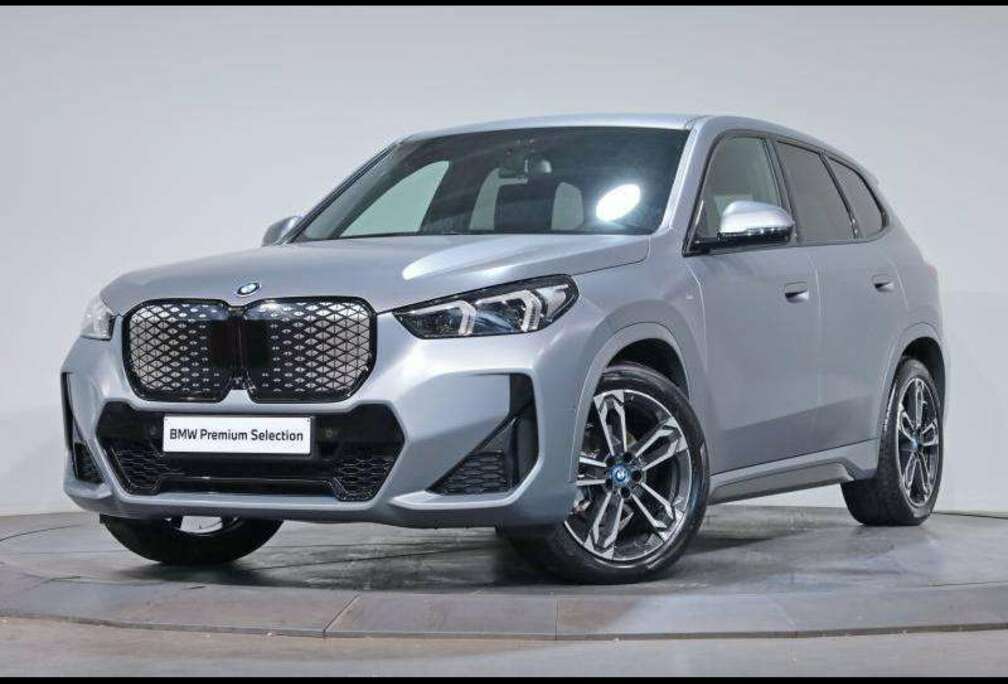 BMW eDrive20 Kit M Sport