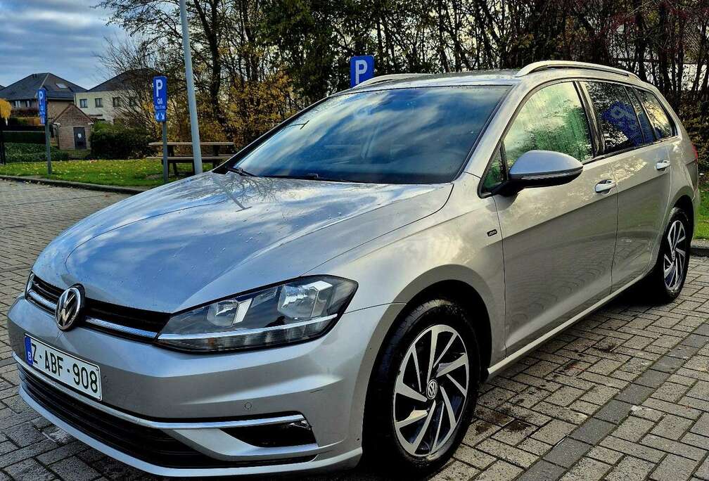 Volkswagen 1.6 TDI SCR Join