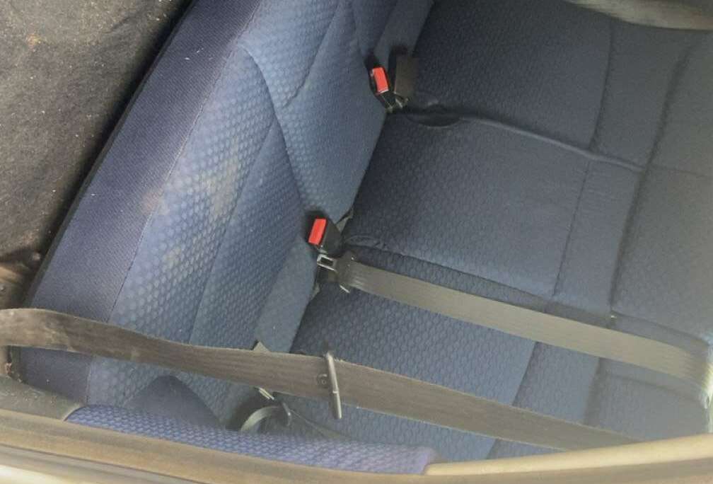 Fiat 1.9 JTD Dynamic