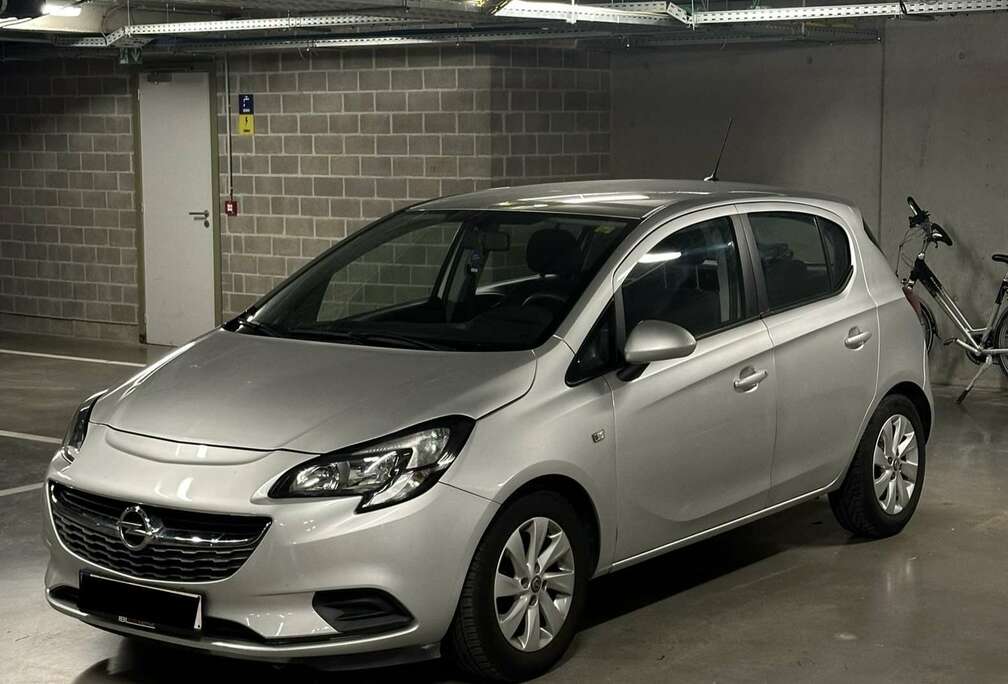Opel 1.2 Edition