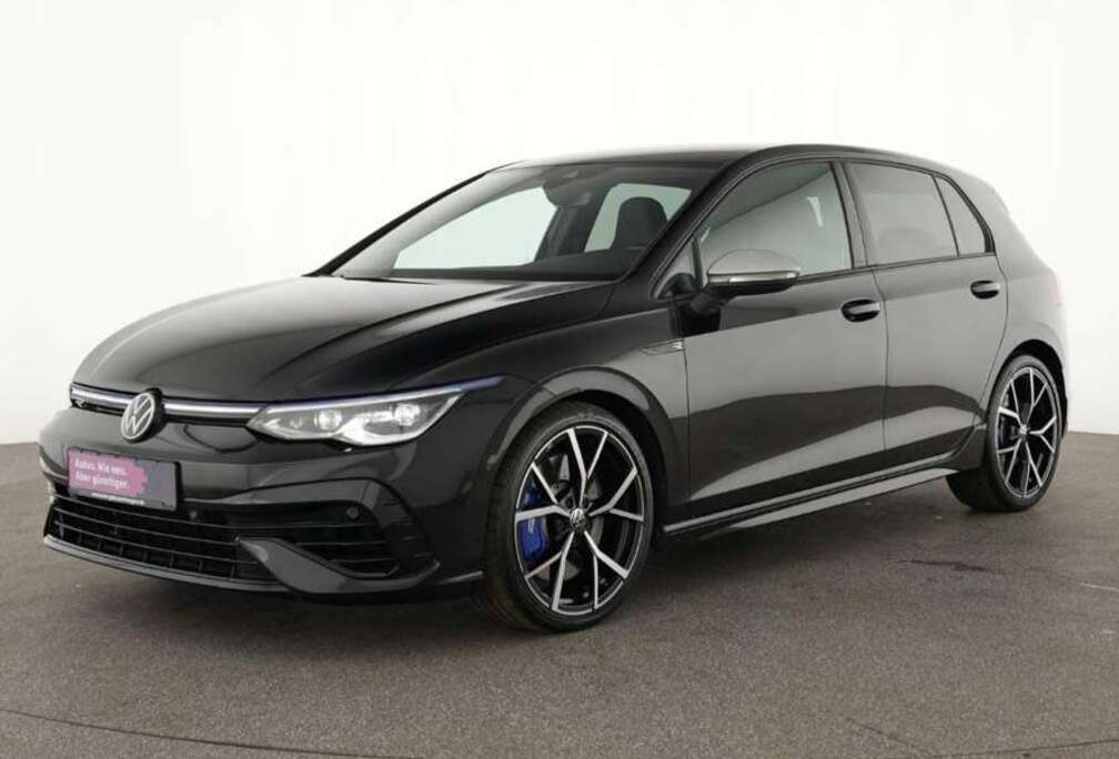 Volkswagen 2.0 TSI OPF 4Motion DSG R