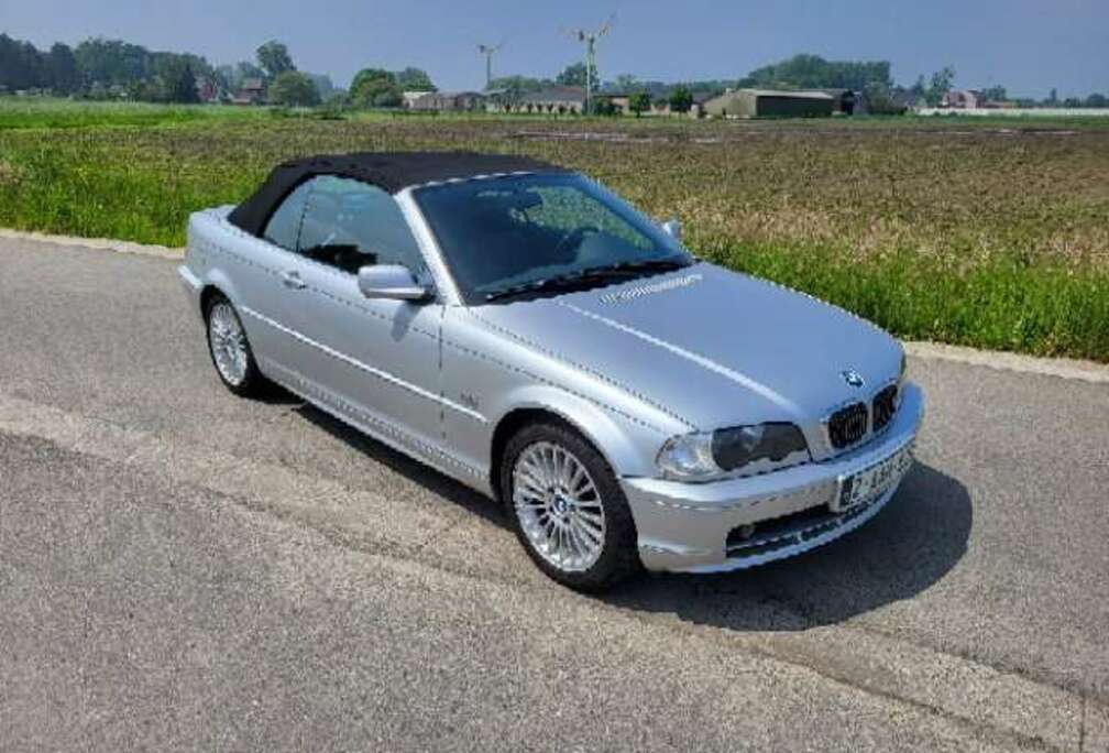 BMW Ci