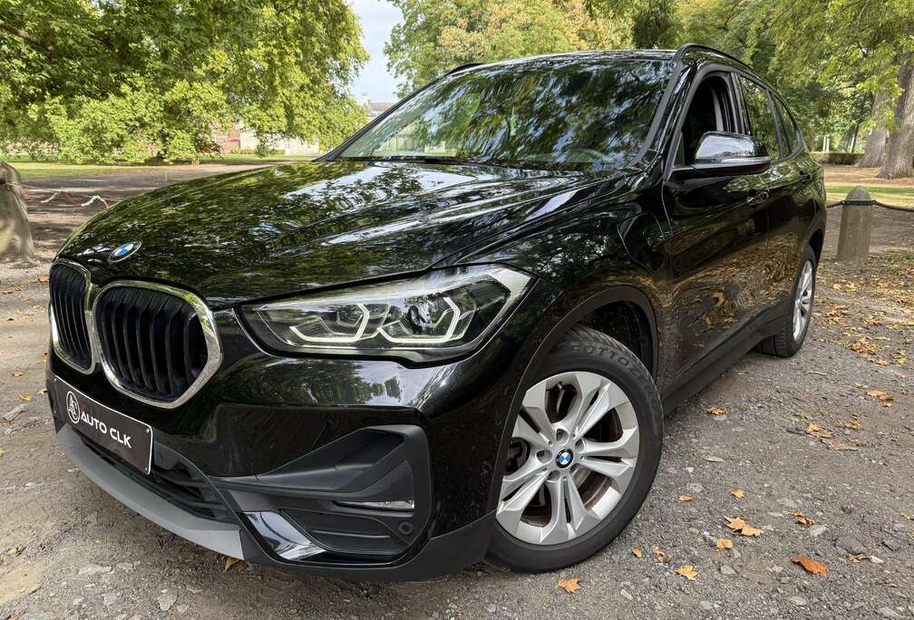 BMW X1 PHEV 1.5iA xDrive25e OPF Hybride Lez ok