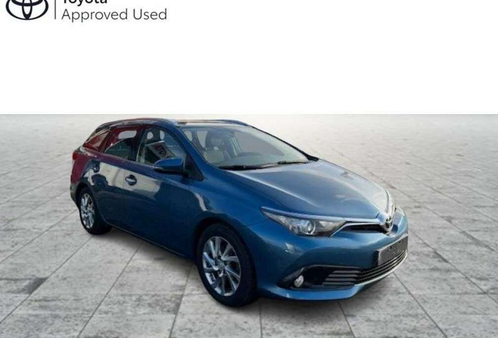 Toyota Comfort & Pack Dynamic Auris Touring Sport Dynamic