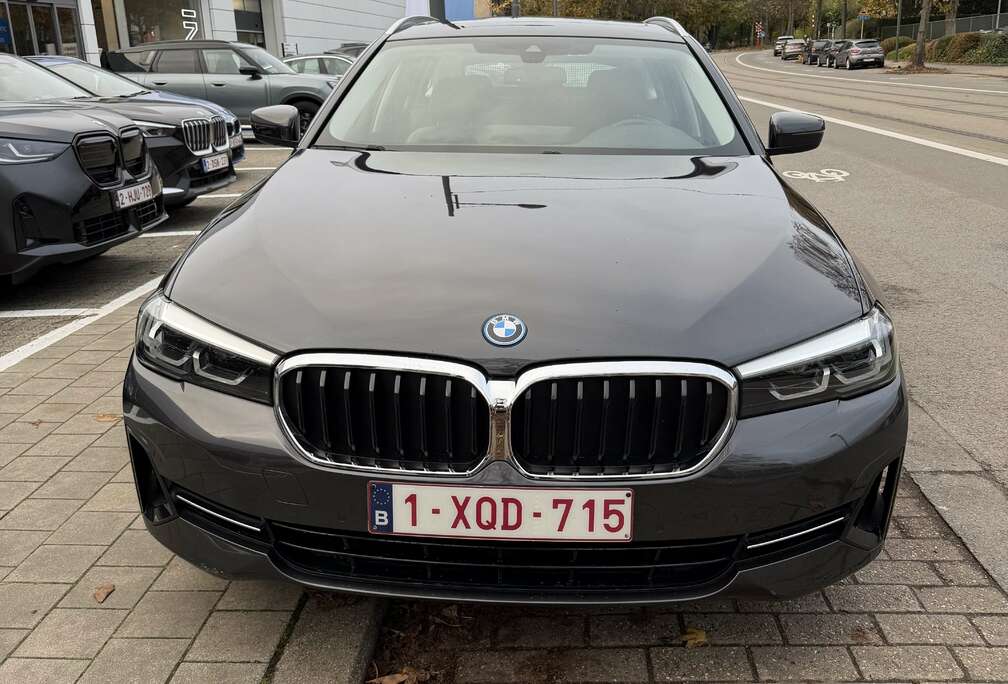 BMW Touring 520eA PHEV