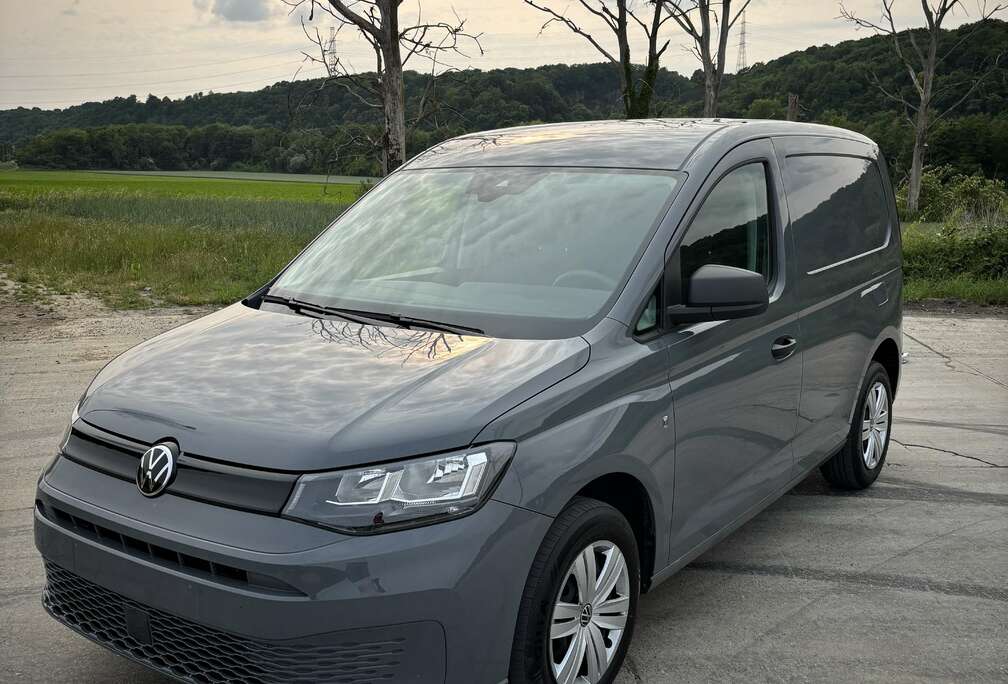 Volkswagen 1,5L essence 85KW