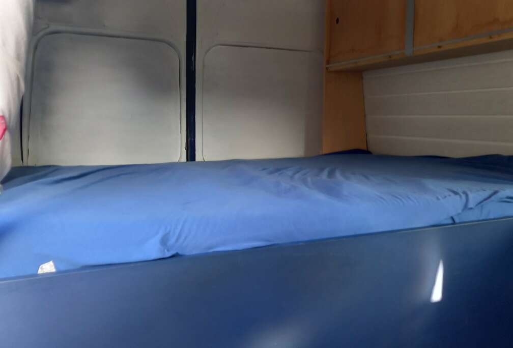 Opel 2.3 CDTi L1H2 (E5) DPF