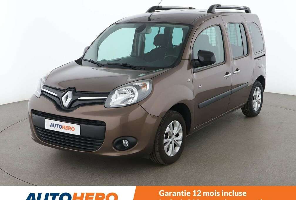 Renault 1.2 TCe Energy Limited