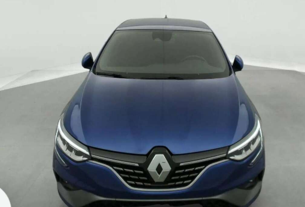 Renault RS Line Sport