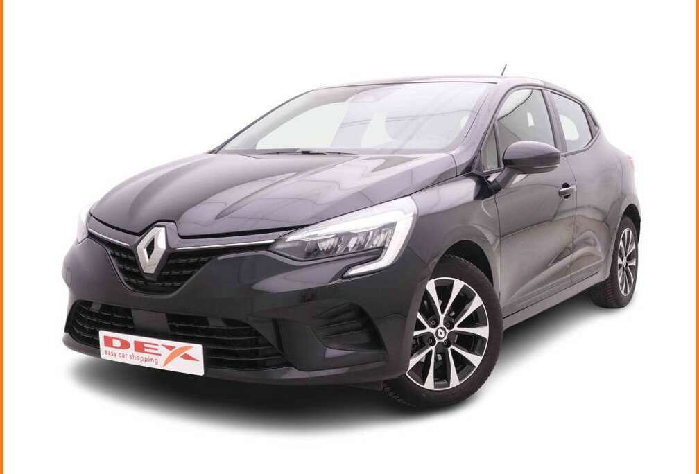 Renault 1.0 TCe 90 Evolution + GPS 7inch + LED Pure Vision