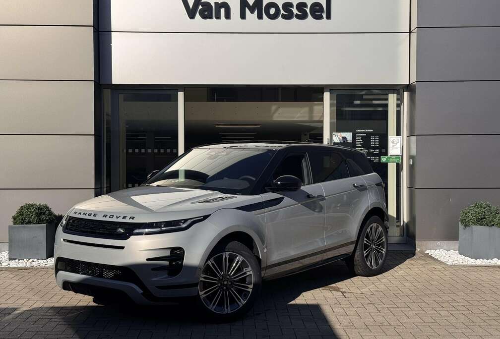 Land Rover P270e Dynamic SE AWD Auto. 26MY