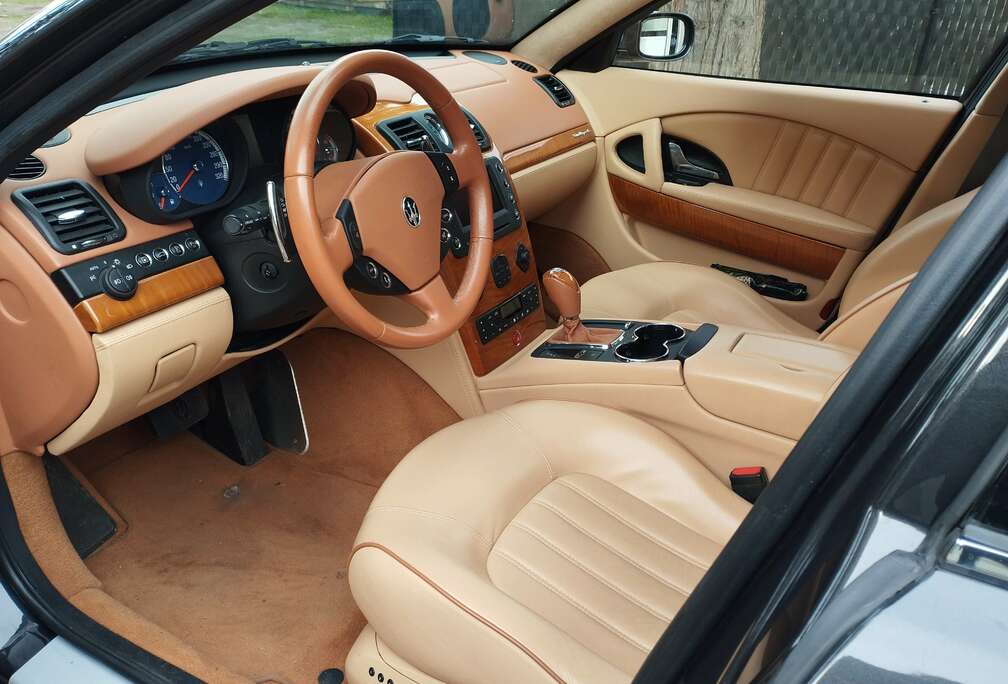 Maserati