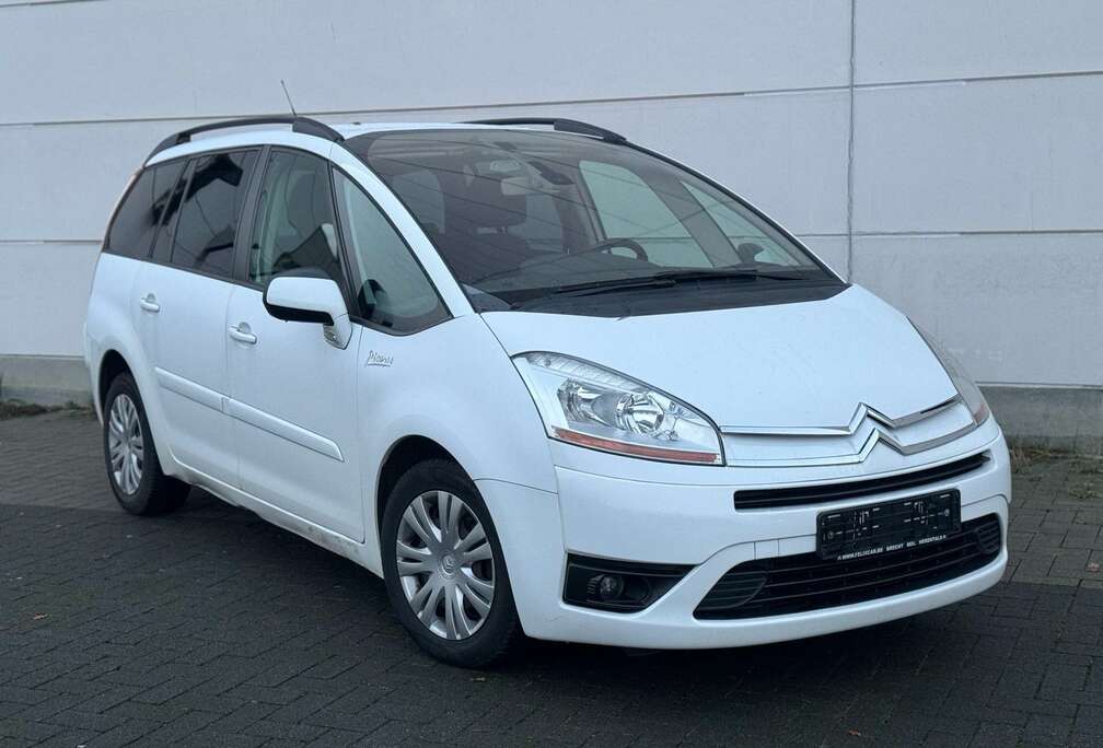 Citroen 1.6 HDi FAP Tendance