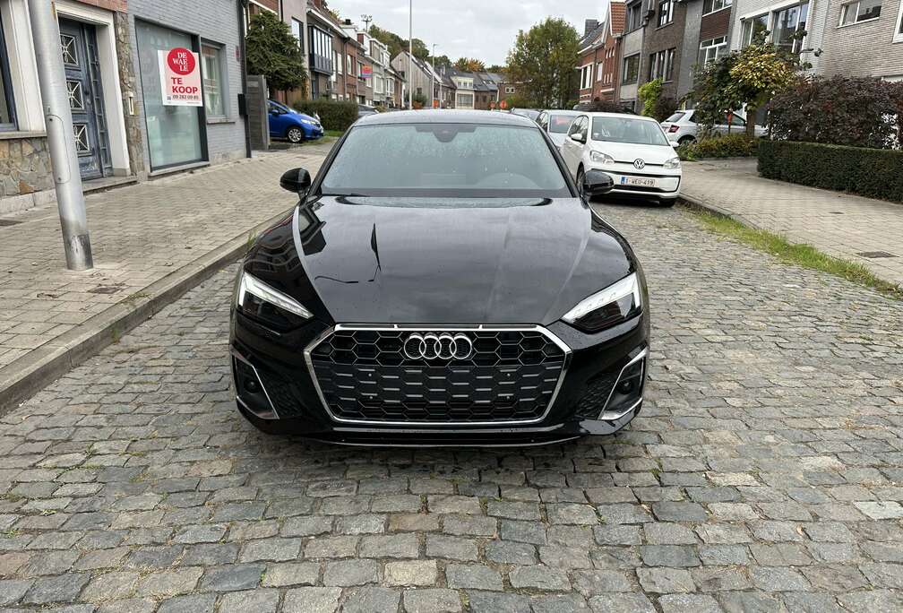 Audi Sportback 35 TFSI S tronic S LINE