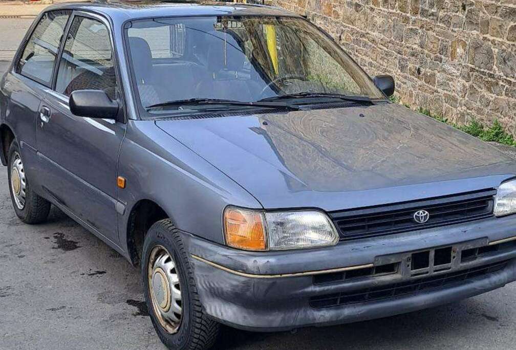 Toyota