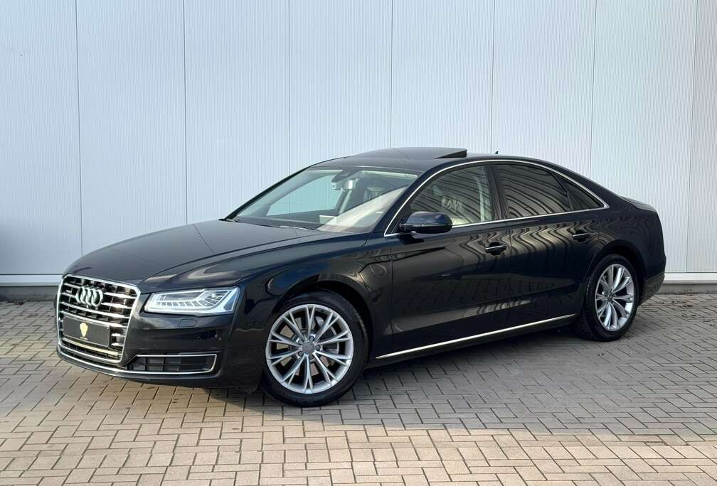 Audi 3.0 TDi V6 Quattro GARANTIE MATRIX Open Dak BTW