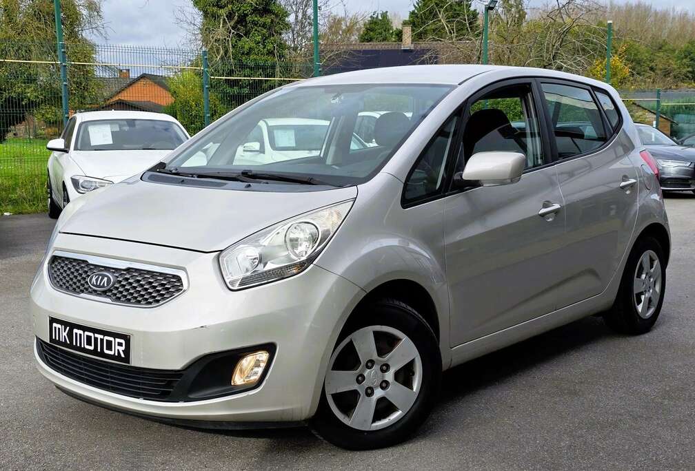 Kia 1.4 ESSENCE 90CV