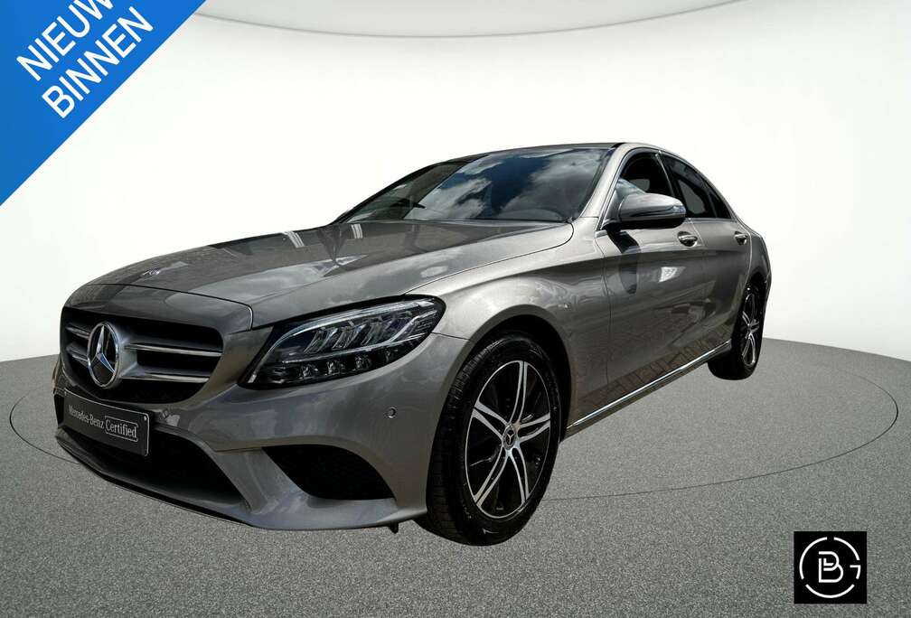 Mercedes-Benz d Avantgarde