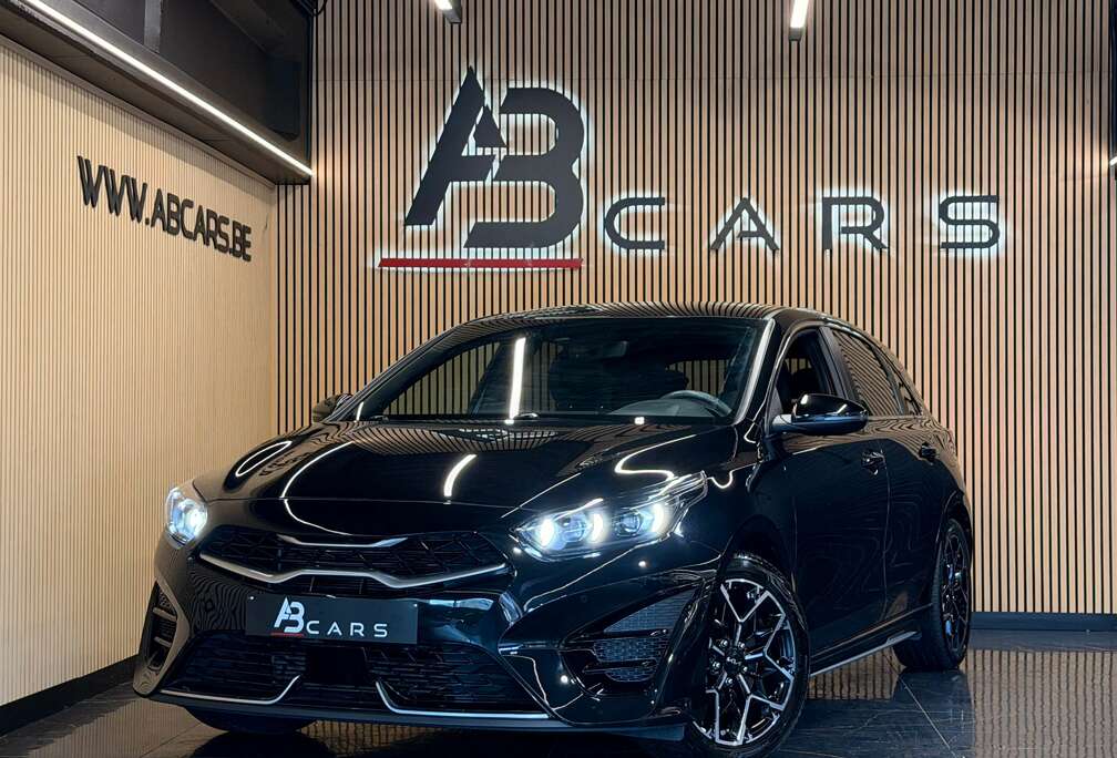 Kia 1.0 T-GDi GT-Line * 1ER PROPRIETAIRE * ETAT NEUVE *