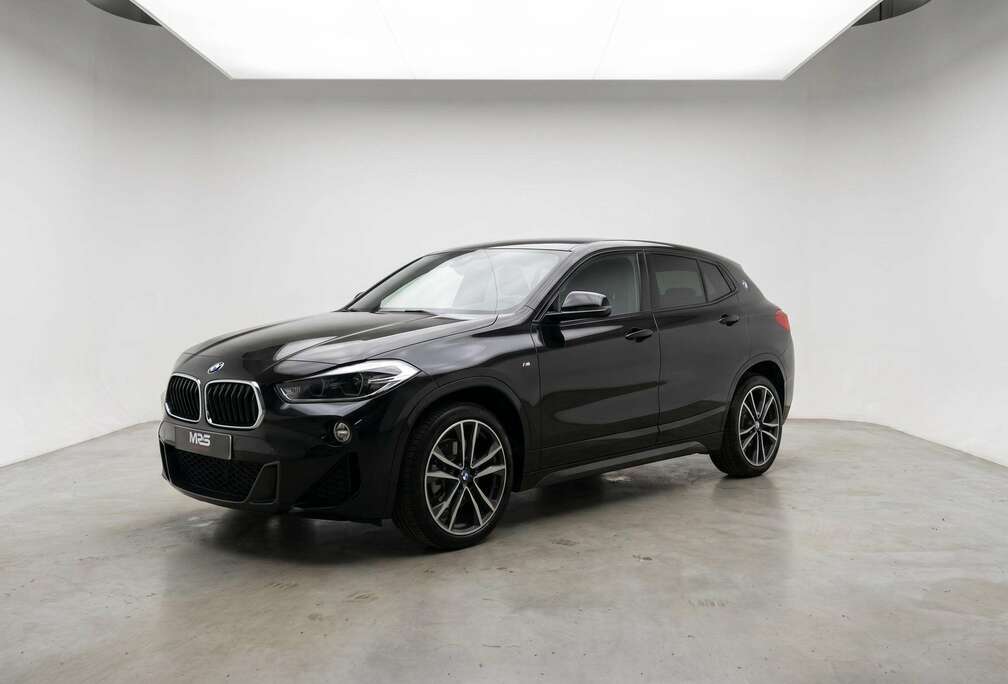 BMW * PACK M sDrive18i * XENON* NAVI* GARANTIE 12 MOIS