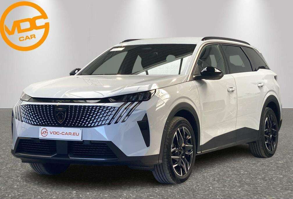 Peugeot Allure*MirrorLink Caméra de recul