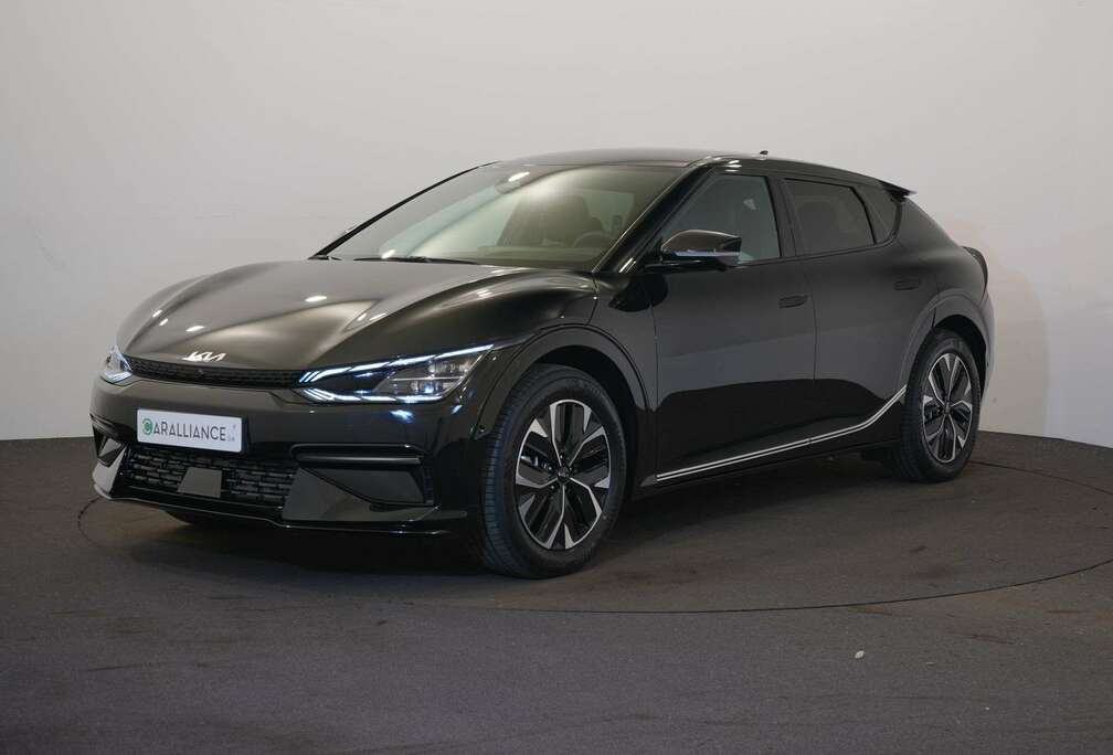 Kia GT Line 77,4 kWh RWD 77.4kWhNAVI12.3SiègesCH+VolantCHFullAssist