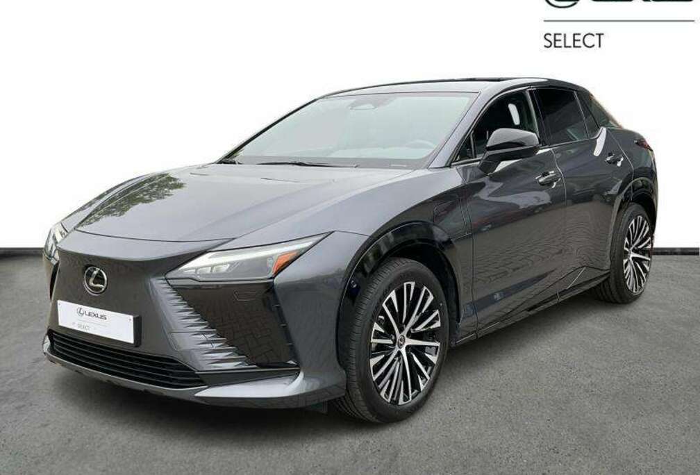 Lexus Privilege Line Direct4
