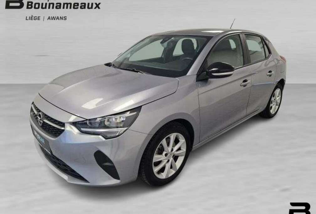 Opel F Edition