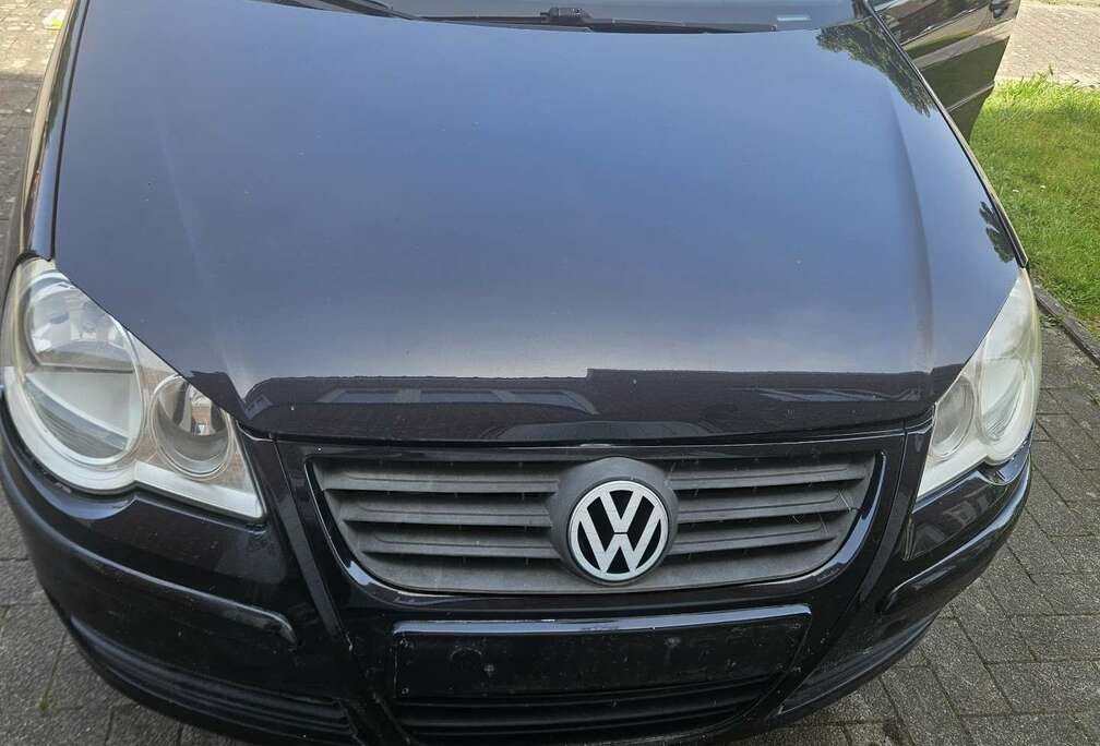 Volkswagen 1.2i United