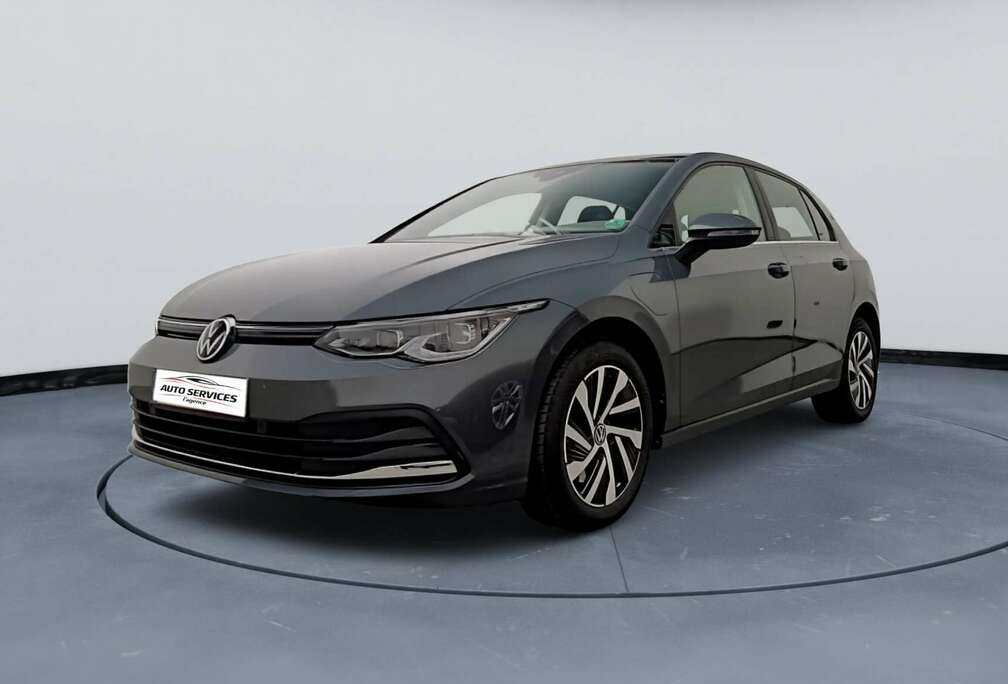 Volkswagen Golf 1.4 TSI Plug-In Hybrid DSG - 1 an de garantie