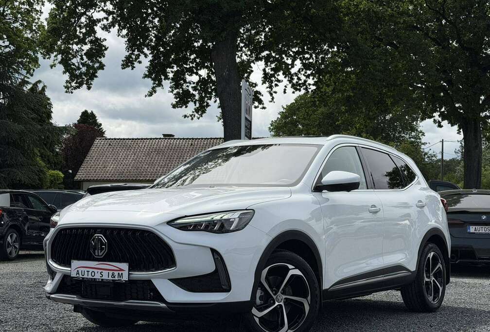 MG PHEV 1.5 Turbo 2024 Leder Pano ACC Garantie