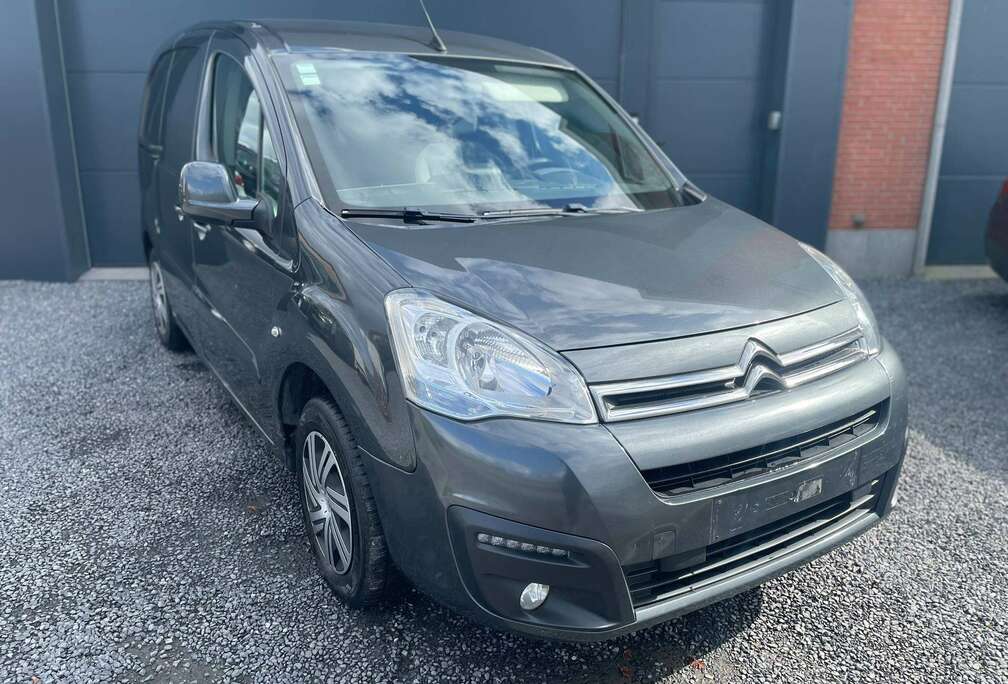 Citroen 1.6 BlueHDi L1/ Prijs handelaar, export