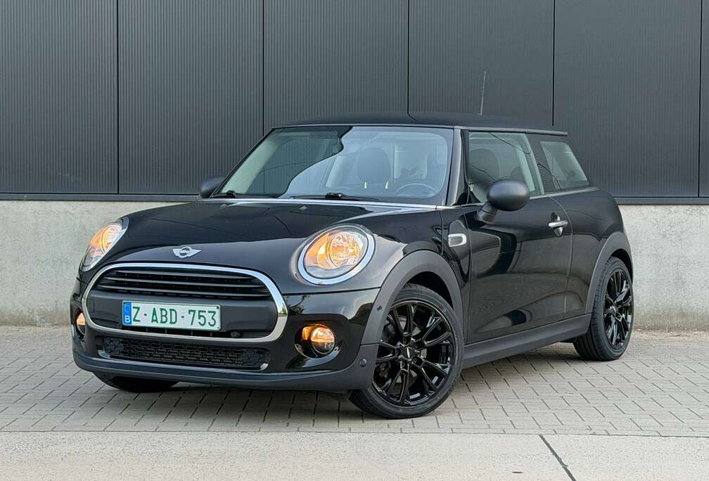 MINI Mini 1.2 One First  Gekeurd voor verkoop