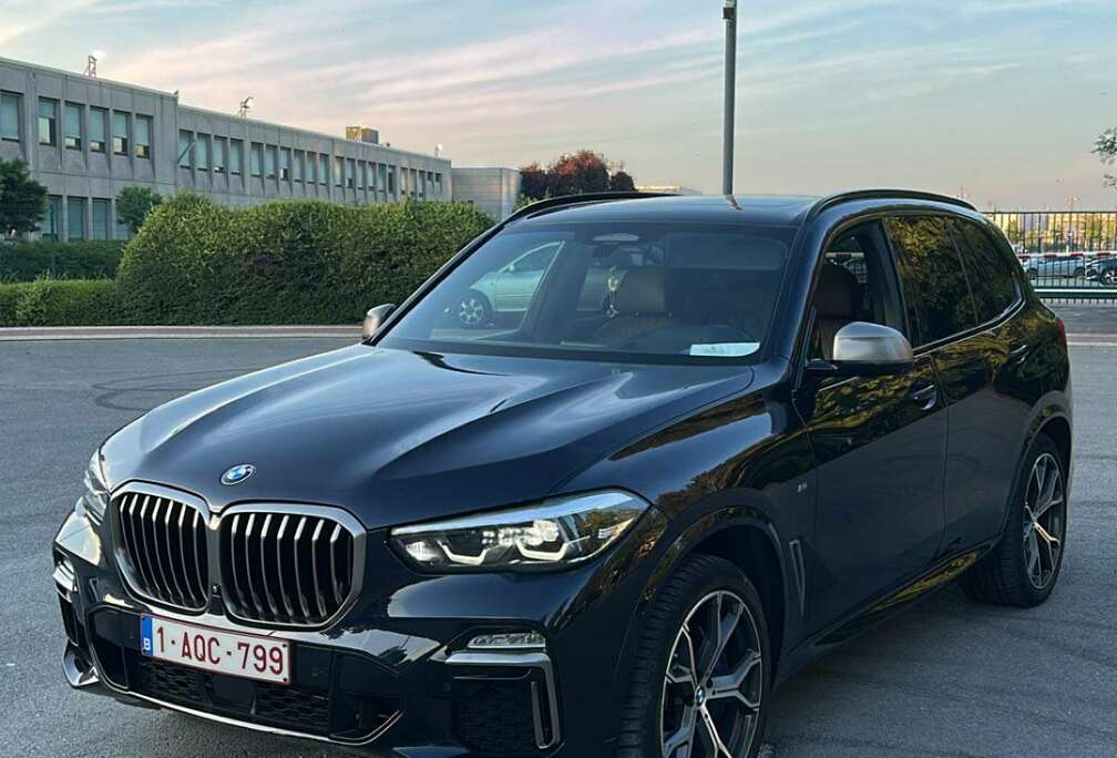 BMW M50
