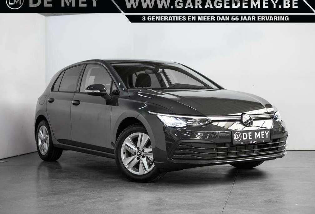 Volkswagen 1.0 TSI 110PK DSG / CARPLAY / CAMERA / ACC / VIRTU