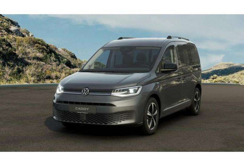 Volkswagen Style