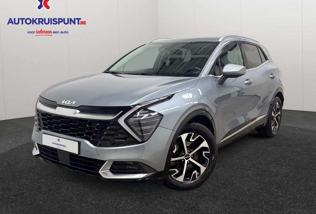 Kia 1.6T-GDi Pulse 48V 7DCT