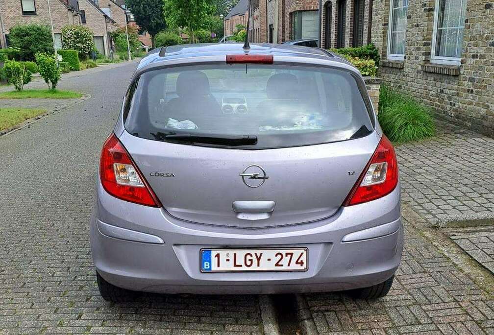 Opel