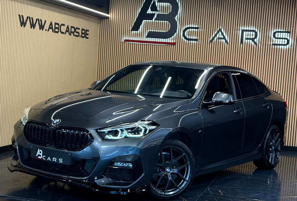 BMW GRAN COUPE PACK M PERFORMANCE ** GARANTIE 12 MOIS **