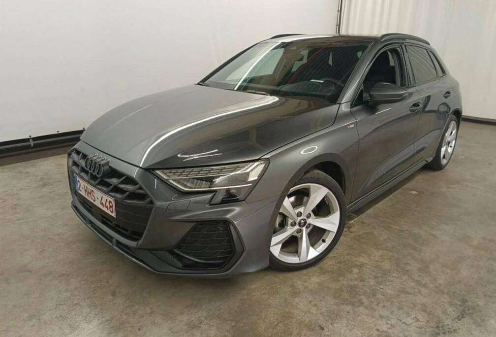 Audi Sportback 30 TFSI
