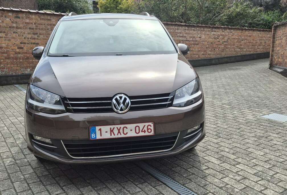 Volkswagen 2.0 CR TDi Highline BMT