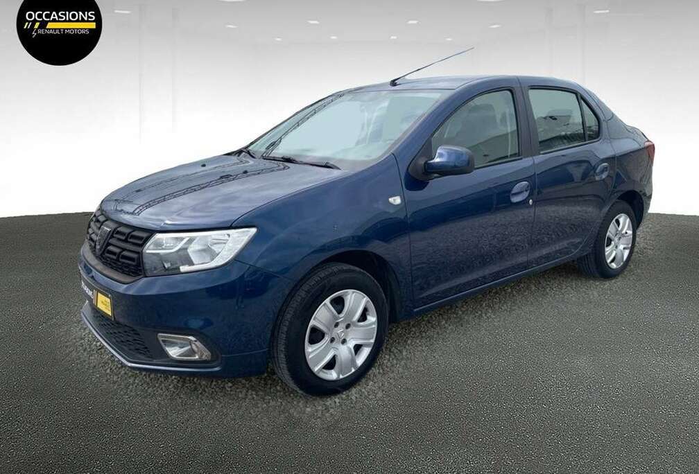 Dacia 1.0i SCe SL Rainbow