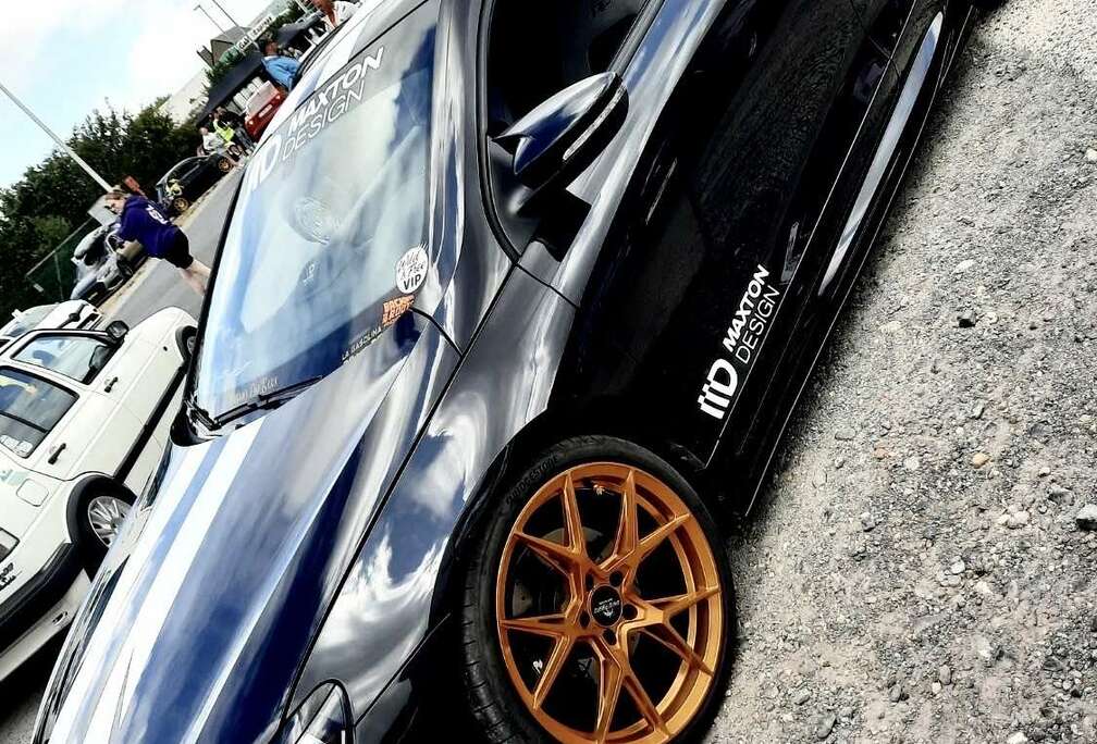 Volkswagen 2.0 TSI R-Line DSG
