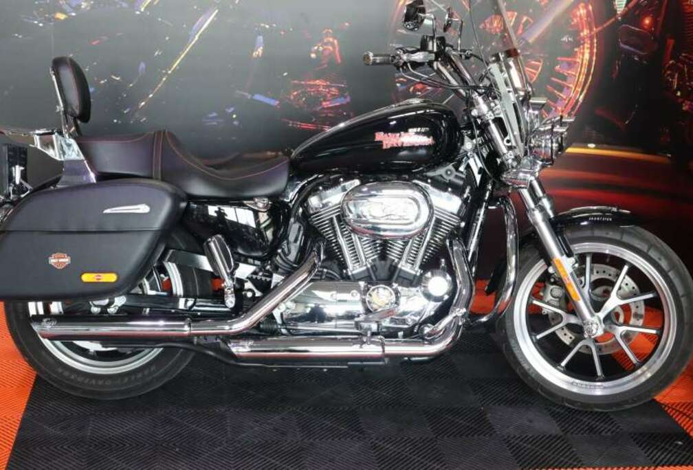 Chopper 1200