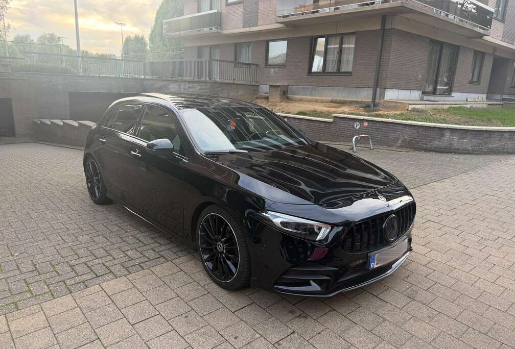 Mercedes-Benz